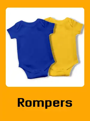 Buy Rompers
