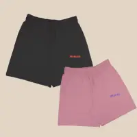 Terry Cotton Shorts For Online Bargain Shopping.