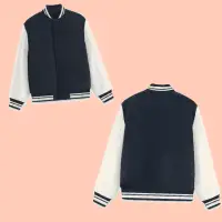 Varsity Jackets Category Collection On Bargain24