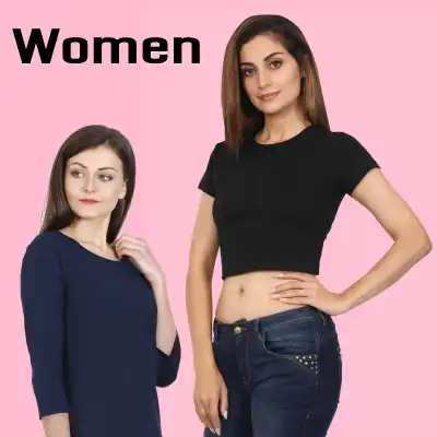 Women Category Collection Collection To Shop Online For Clothing And Western Outfits