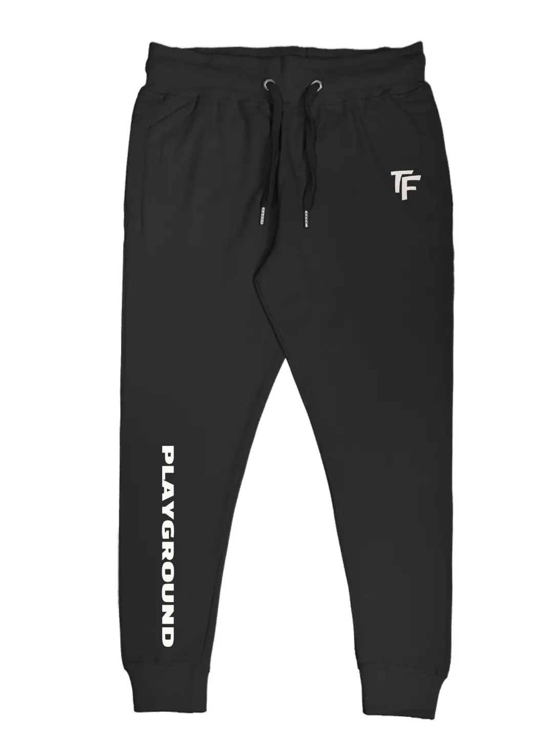 Playground Cotton Joggers Track Pant - Image 2