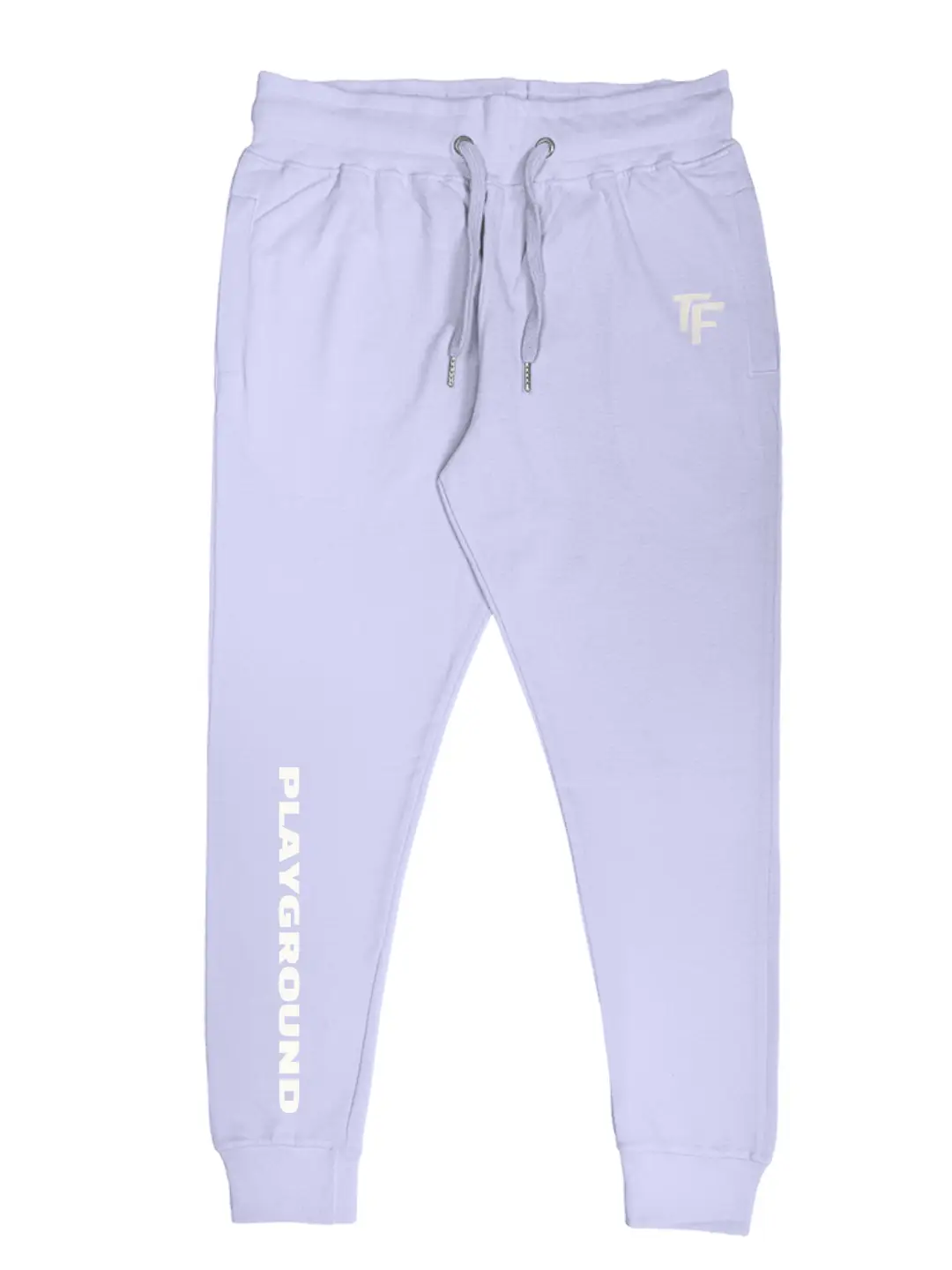 Playground Cotton Joggers Track Pant - Image 7