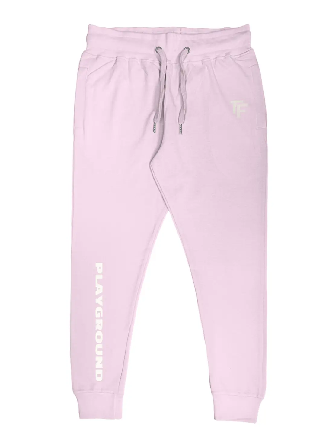 Playground Cotton Joggers Track Pant - Image 5