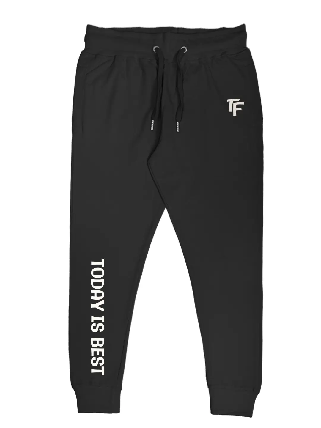 Today Is Best Cotton Joggers Track Pant - Image 2