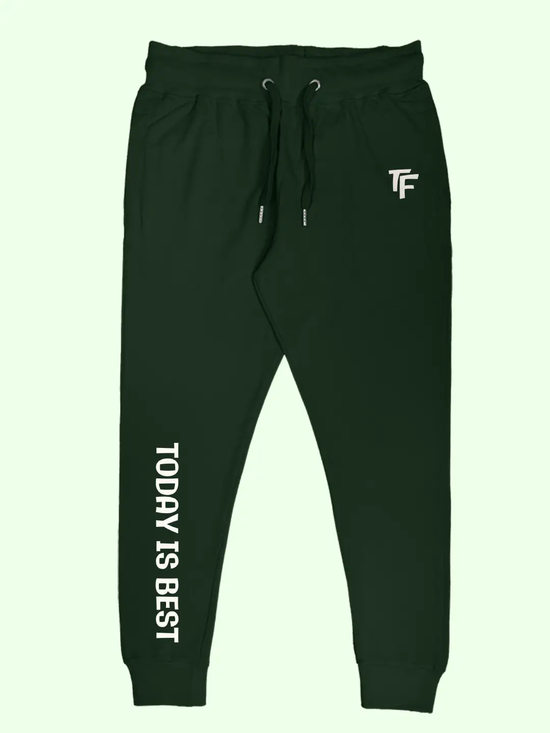 Today Is Best Cotton Joggers Track Pant - Image 6