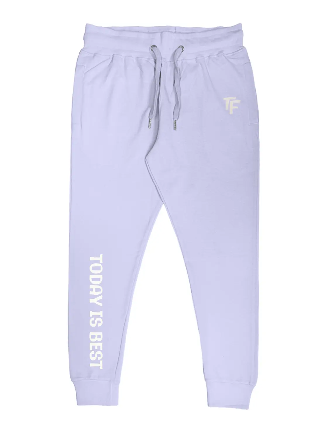 Today Is Best Cotton Joggers Track Pant - Image 7