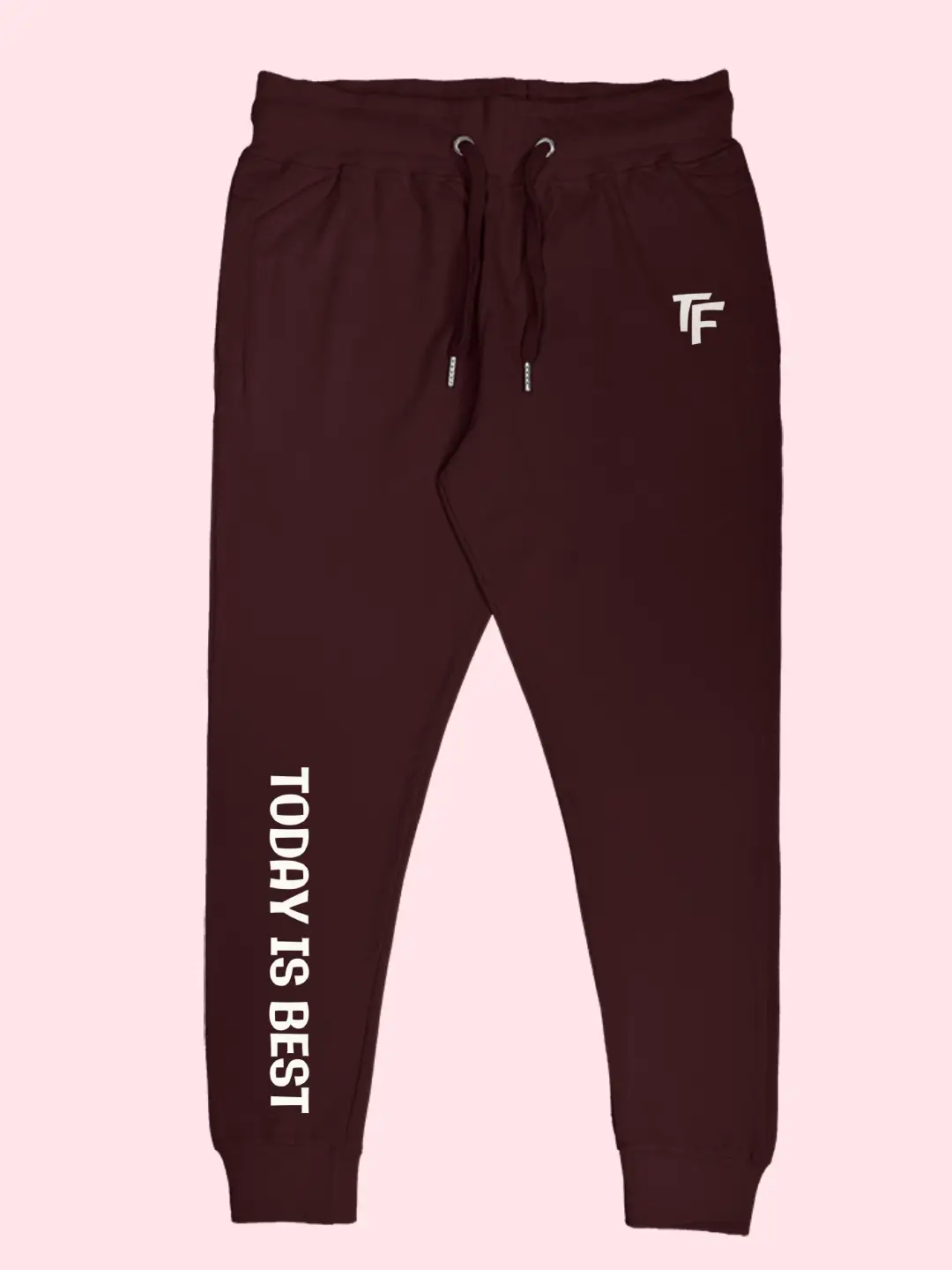 Today Is Best Cotton Joggers Track Pant