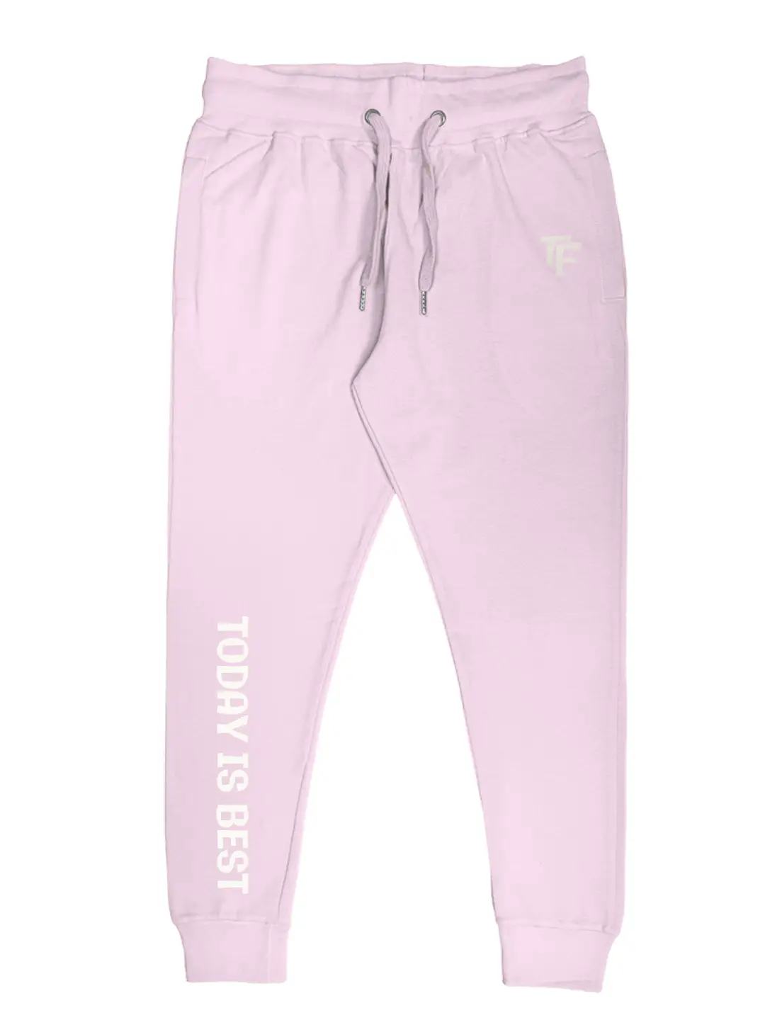 Today Is Best Cotton Joggers Track Pant - Image 5