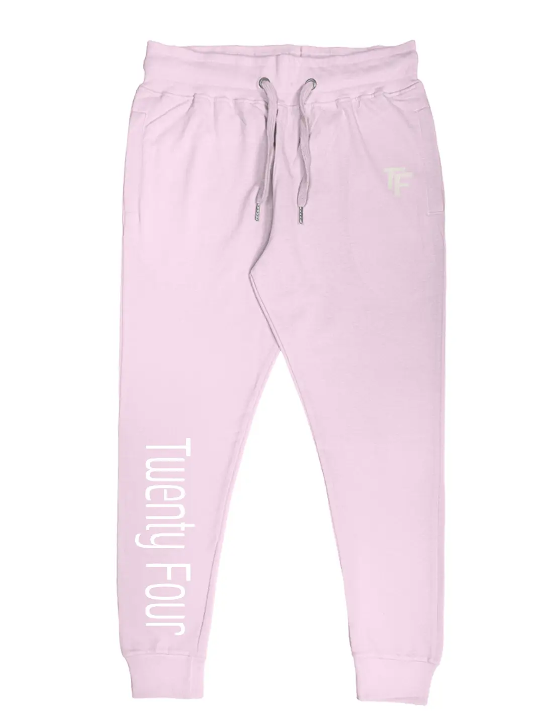 Twenty Four Cotton Joggers Track Pant - Image 5