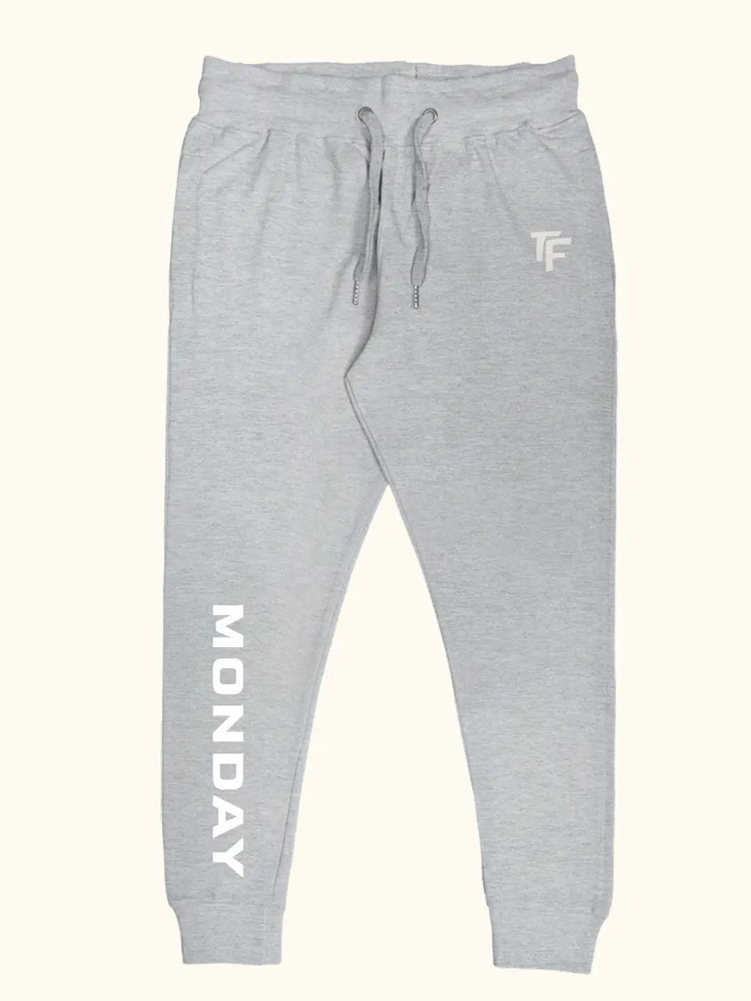 Monday Cotton Joggers Track Pant - Image 3