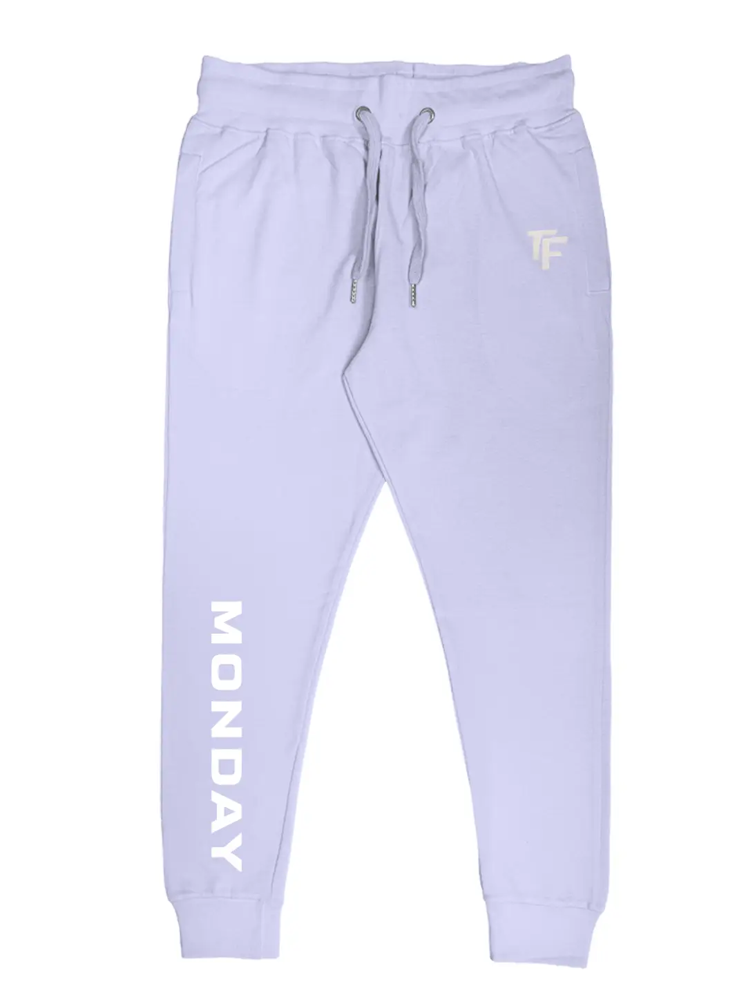 Monday Cotton Joggers Track Pant - Image 7