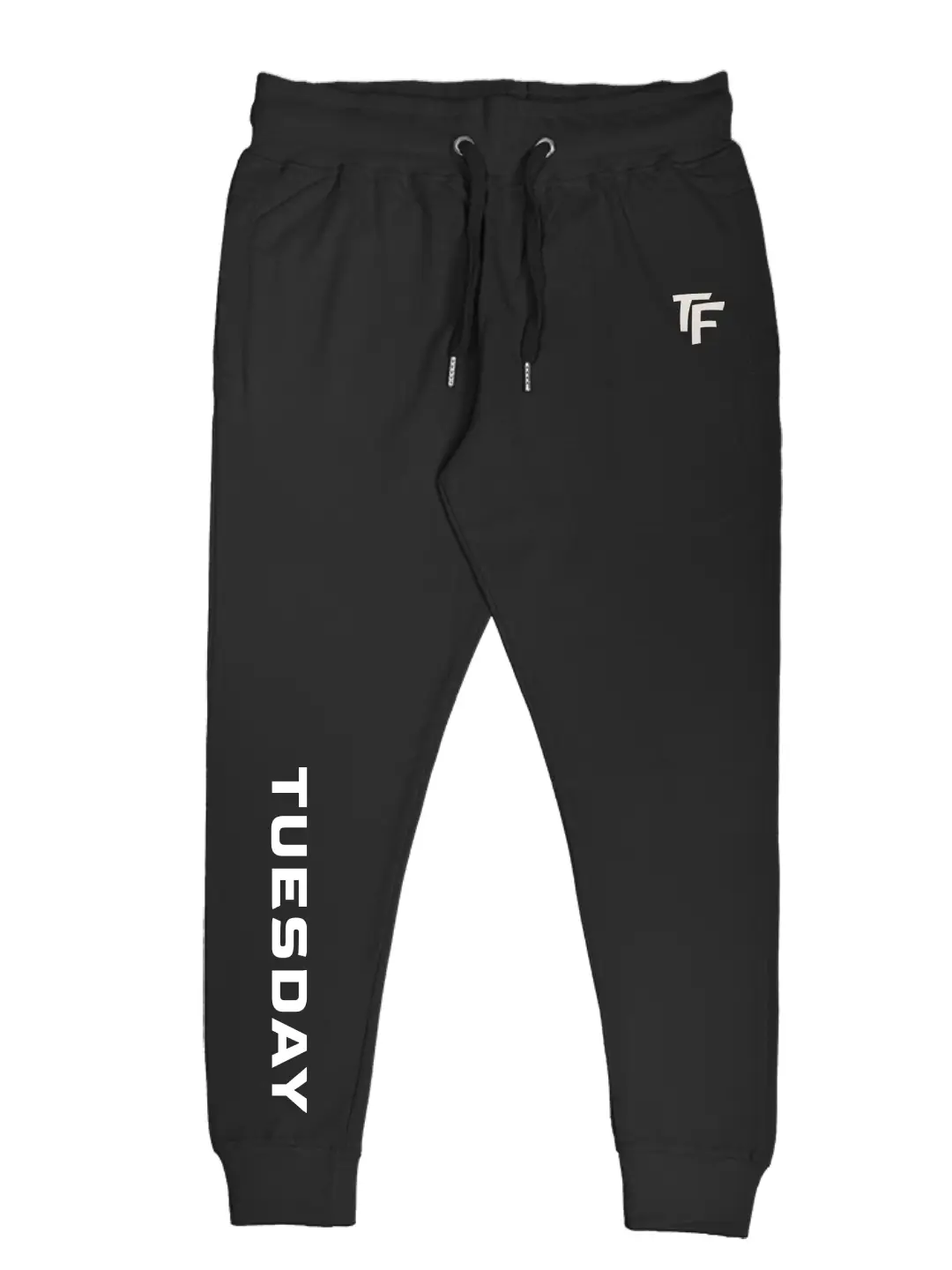 Tuesday Cotton Joggers Track Pant - Image 2
