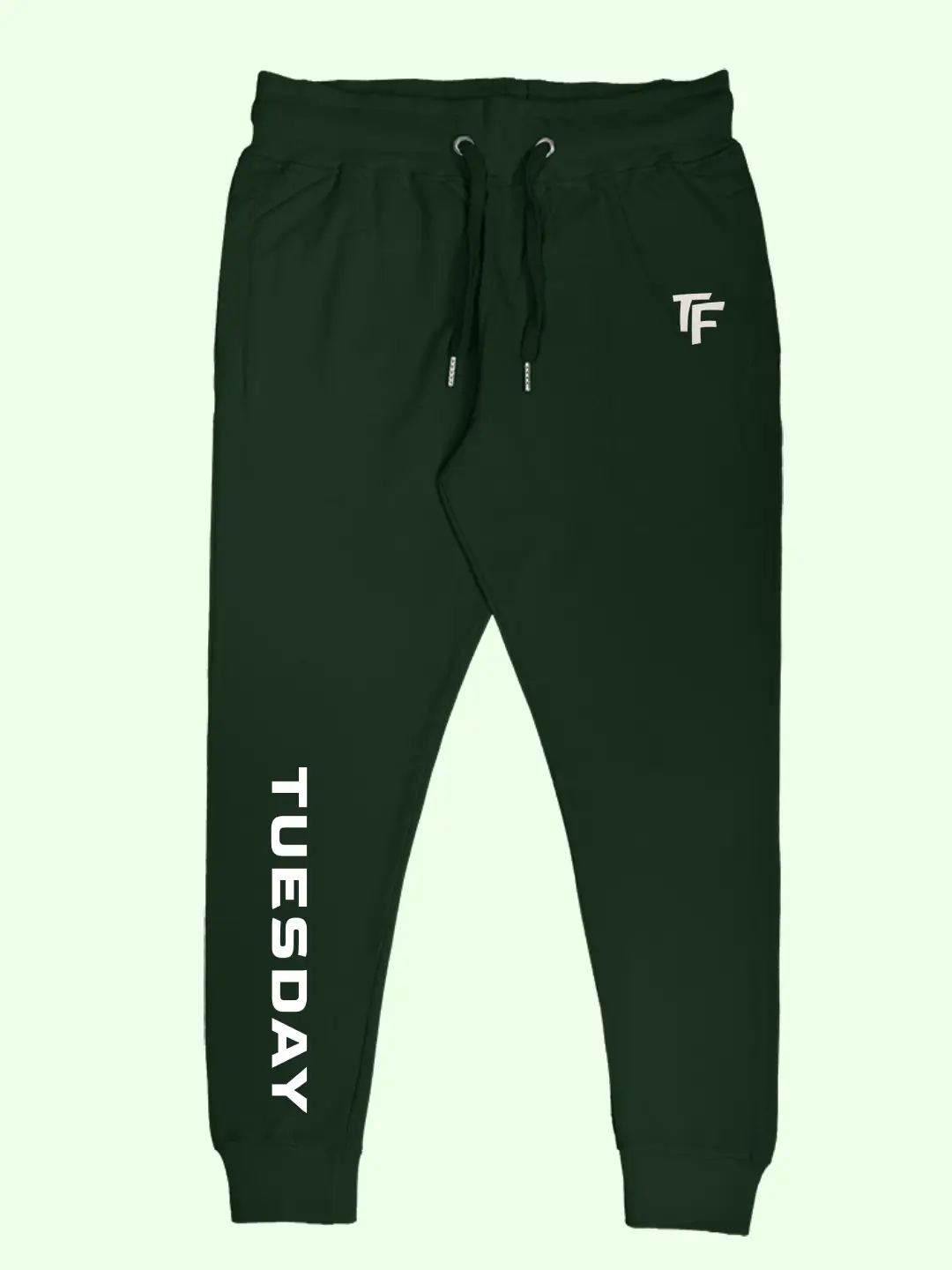 Tuesday Cotton Joggers Track Pant - Image 6