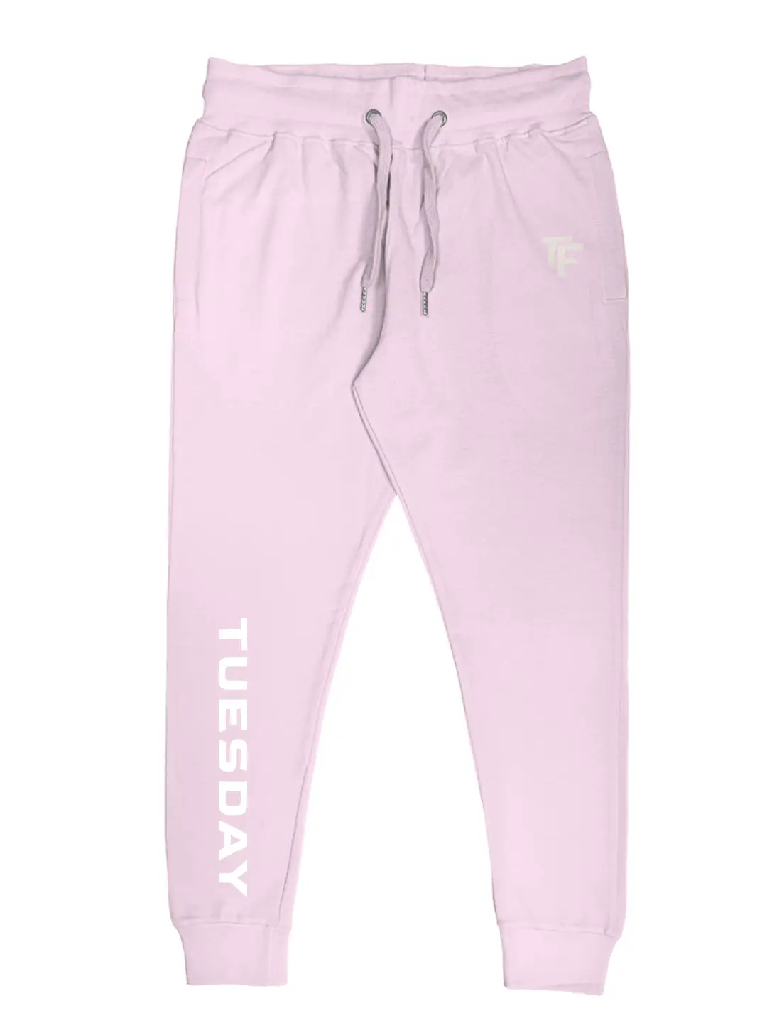 Tuesday Cotton Joggers Track Pant - Image 5