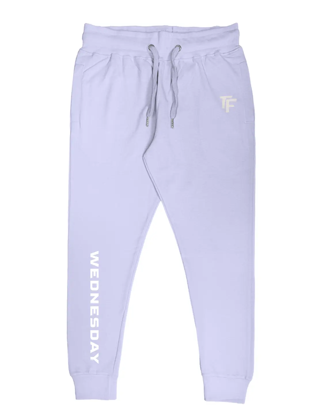 Wednesday Cotton Joggers Track Pant - Image 7
