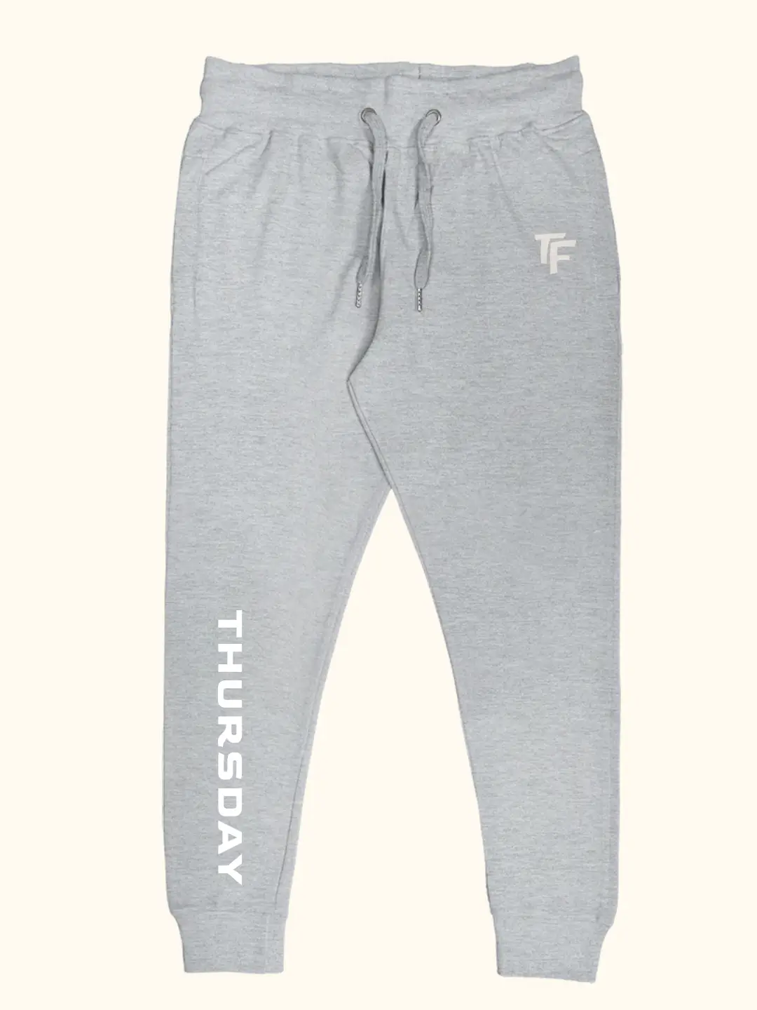 Thursday Cotton Joggers Track Pant - Image 3