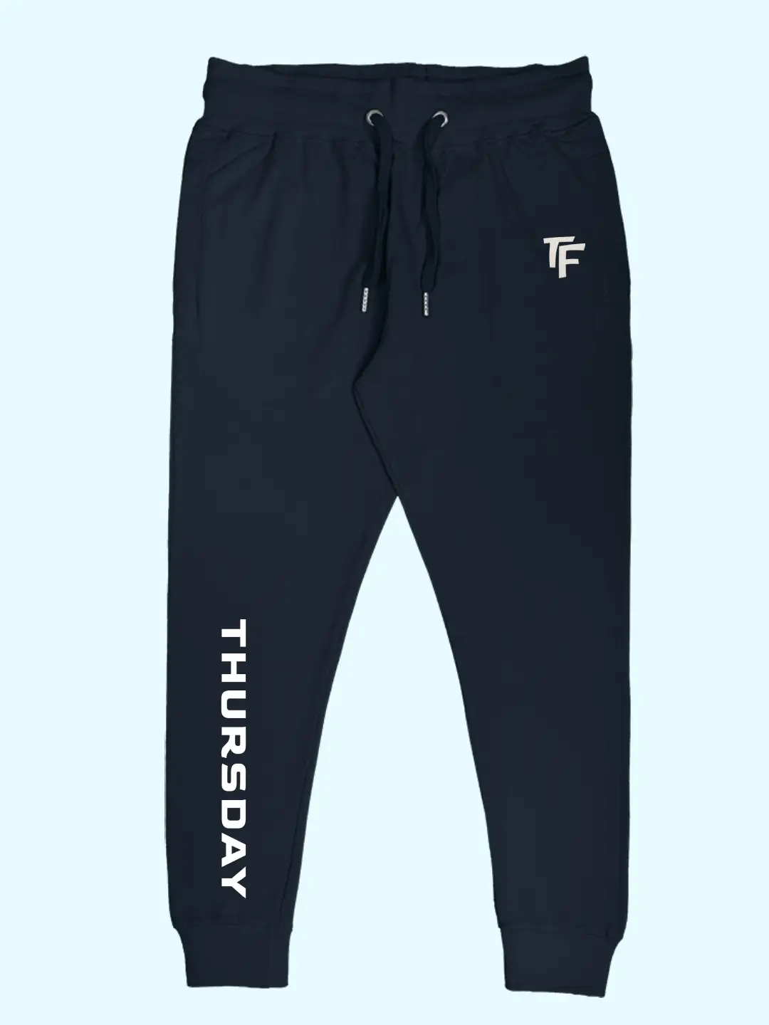 Thursday Cotton Joggers Track Pant - Image 4