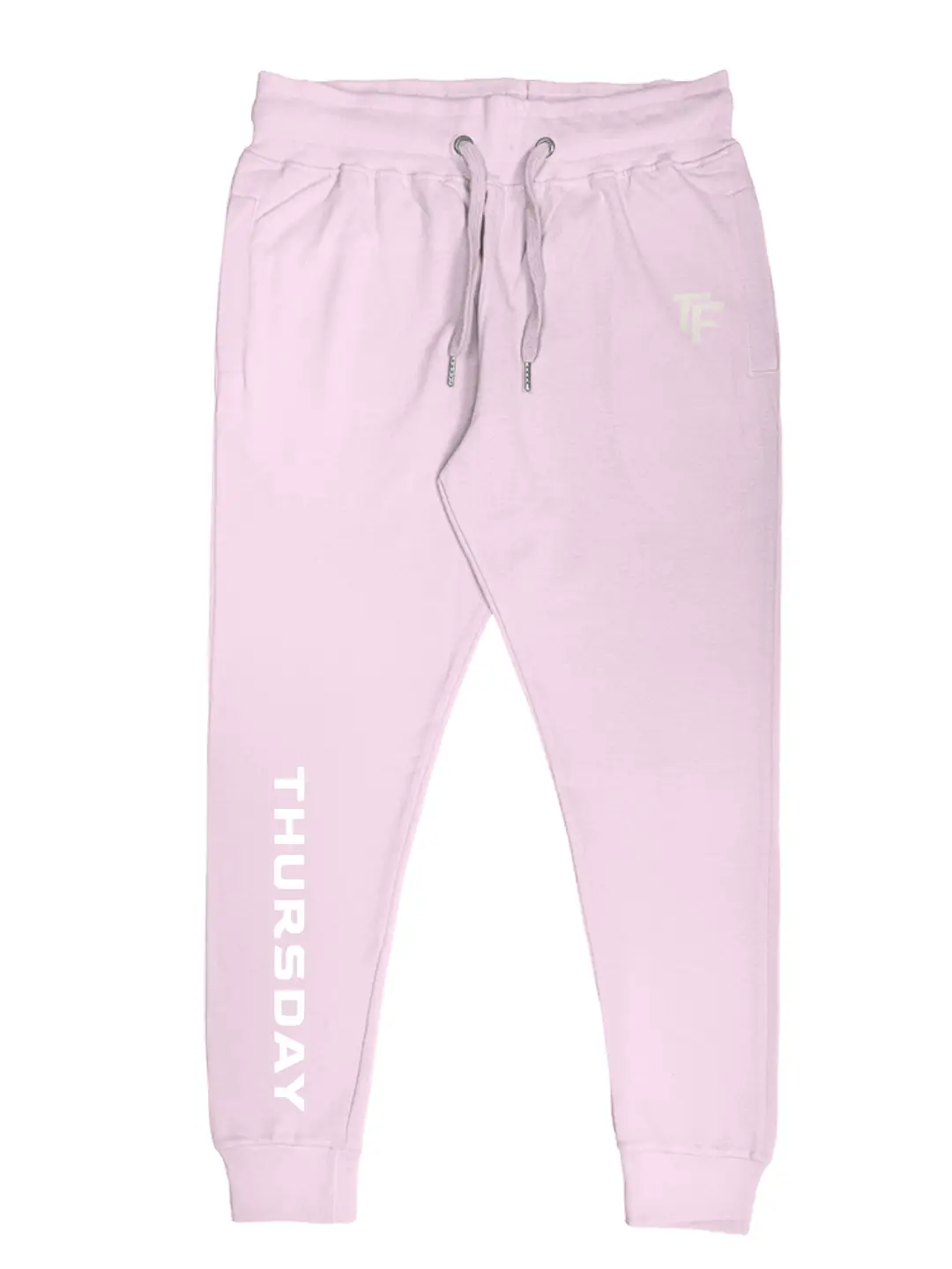 Thursday Cotton Joggers Track Pant - Image 5