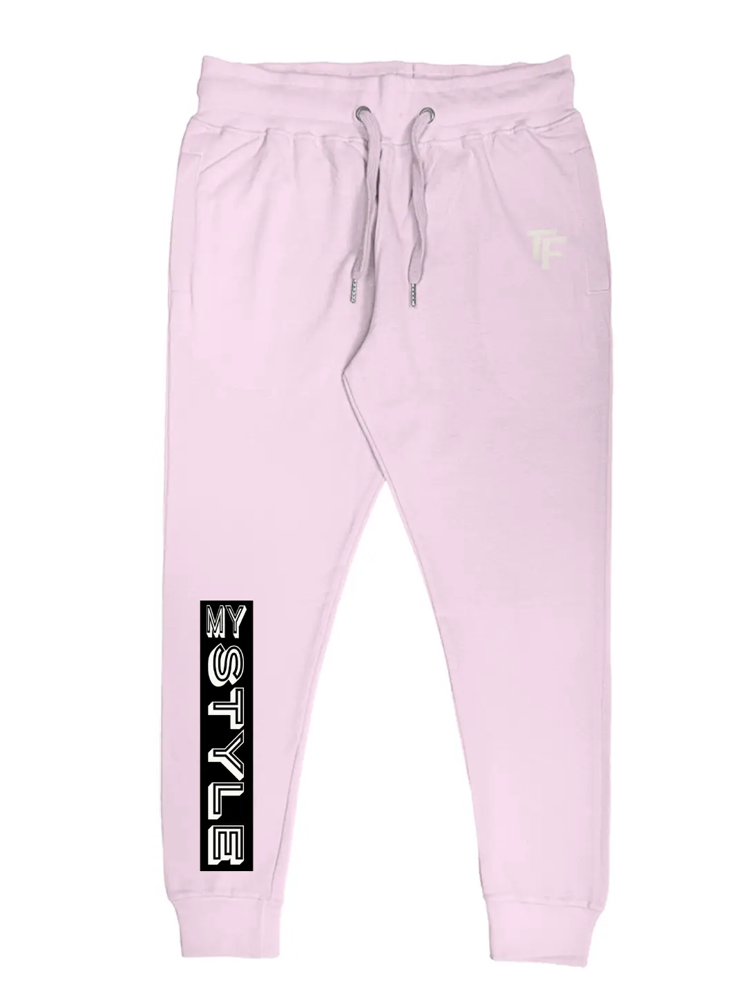 My Style Cotton Jogger - Image 5