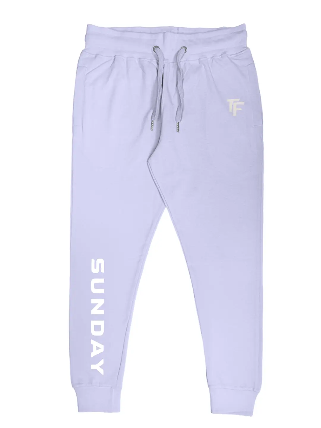 Sunday Cotton Joggers Track Pant - Image 7