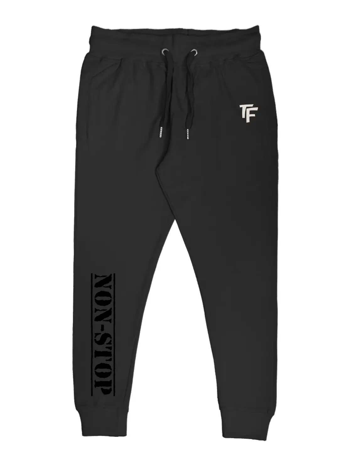 Non Stop Cotton Joggers Track Pant - Image 3