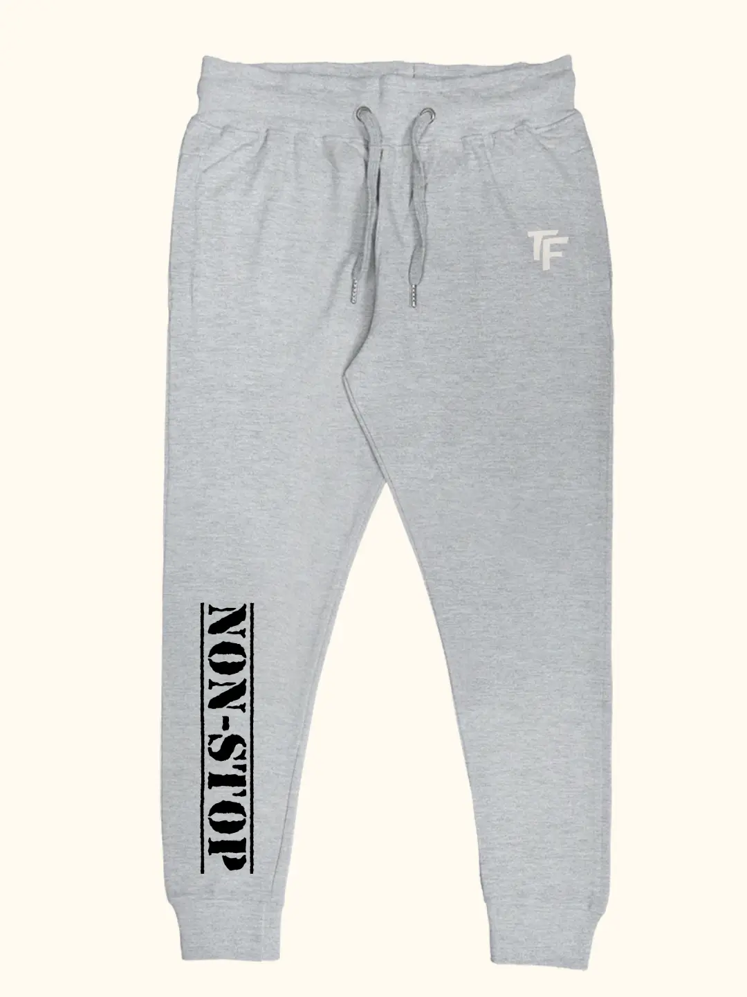 Non Stop Cotton Joggers Track Pant - Image 4