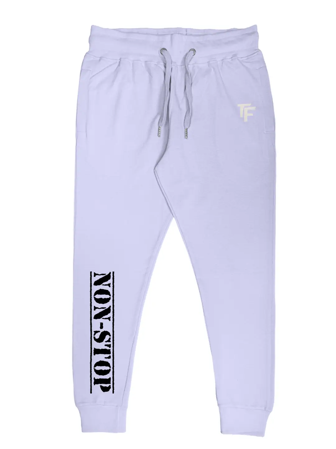 Non Stop Cotton Joggers Track Pant