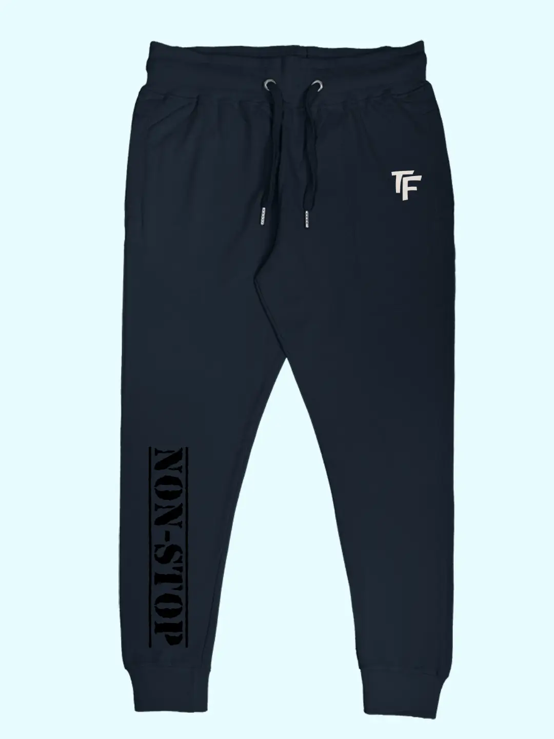 Non Stop Cotton Joggers Track Pant - Image 5