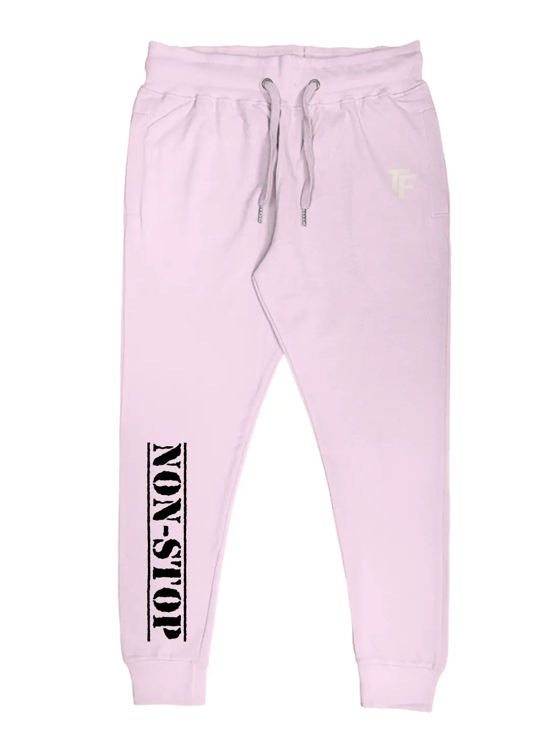 Non Stop Cotton Joggers Track Pant - Image 6