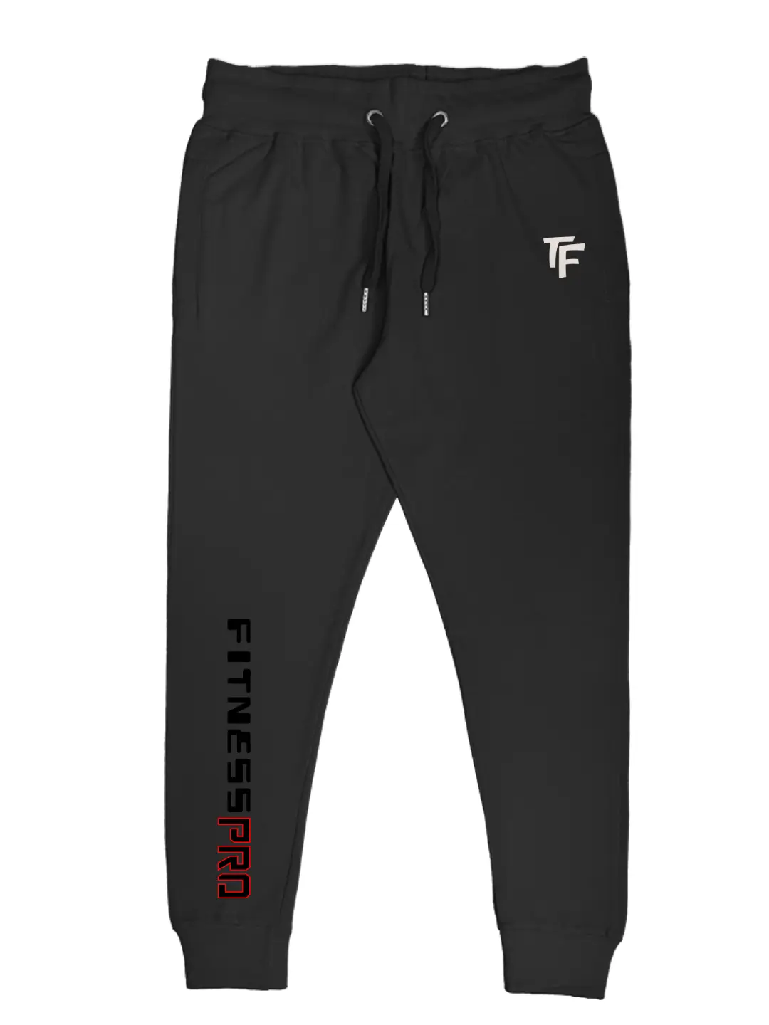 Fitness Pro Cotton Joggers Track Pant - Image 2