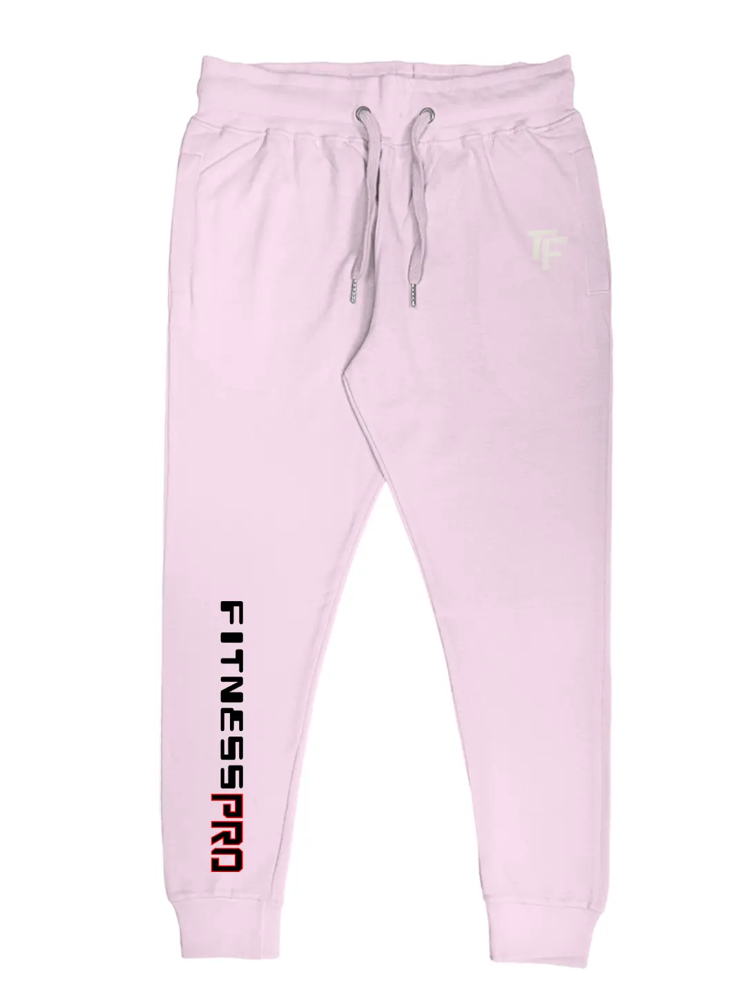 Fitness Pro Cotton Joggers Track Pant - Image 5