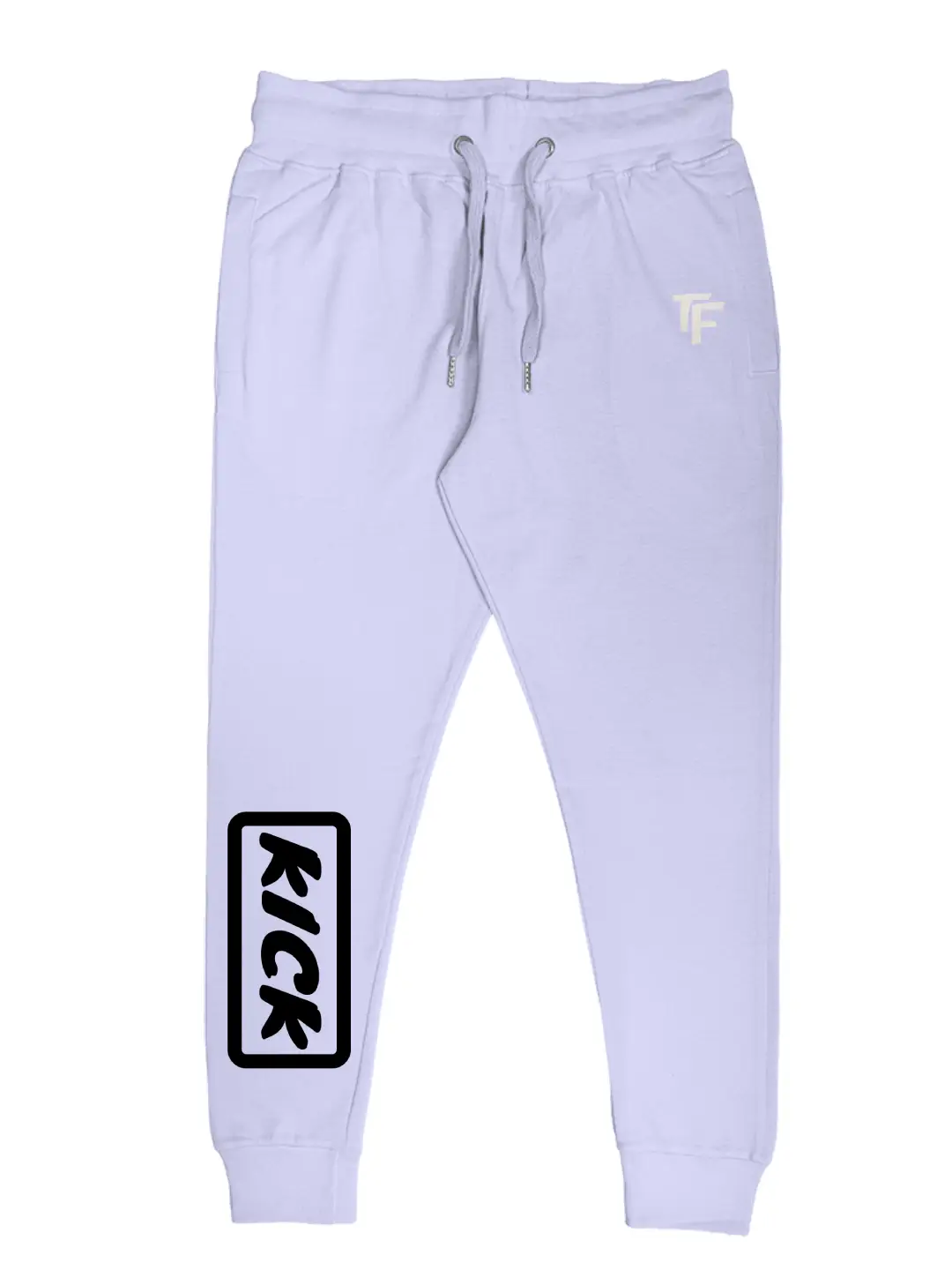 Kicks Cotton Joggers Track Pant - Image 7