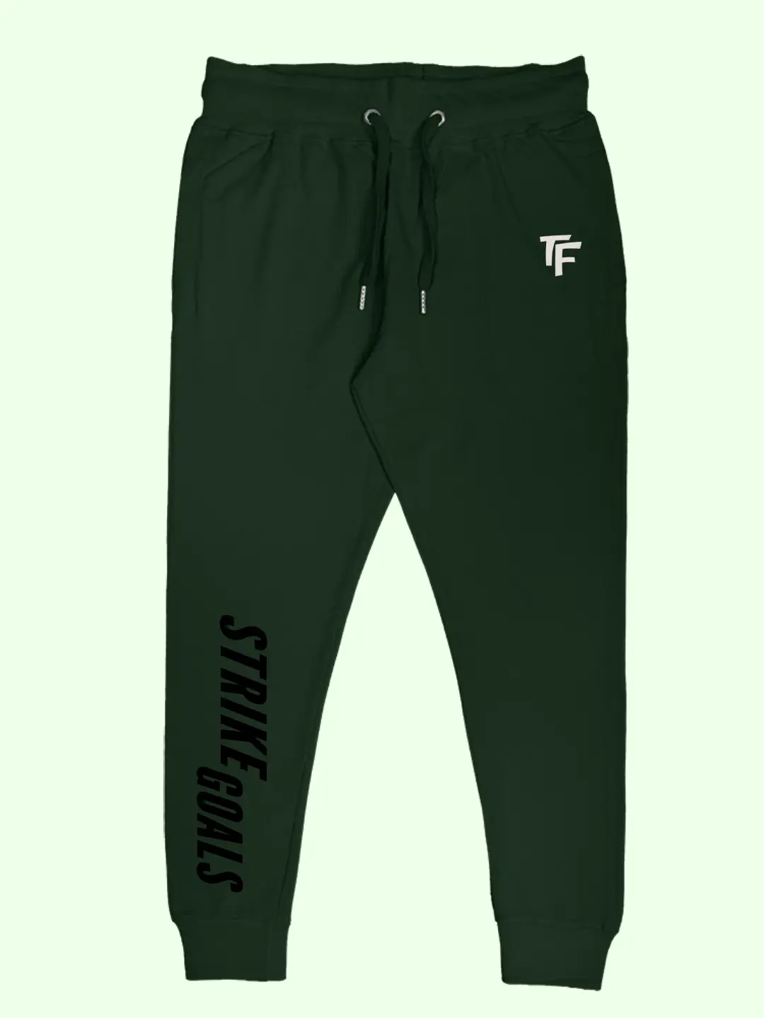 Strike Goals Cotton Joggers Track Pant - Image 6