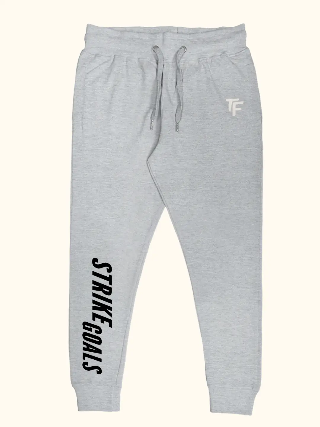 Strike Goals Cotton Joggers Track Pant - Image 4