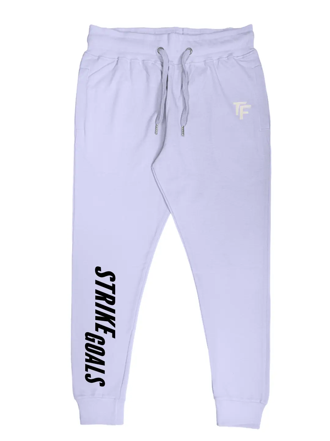 Strike Goals Cotton Joggers Track Pant - Image 7