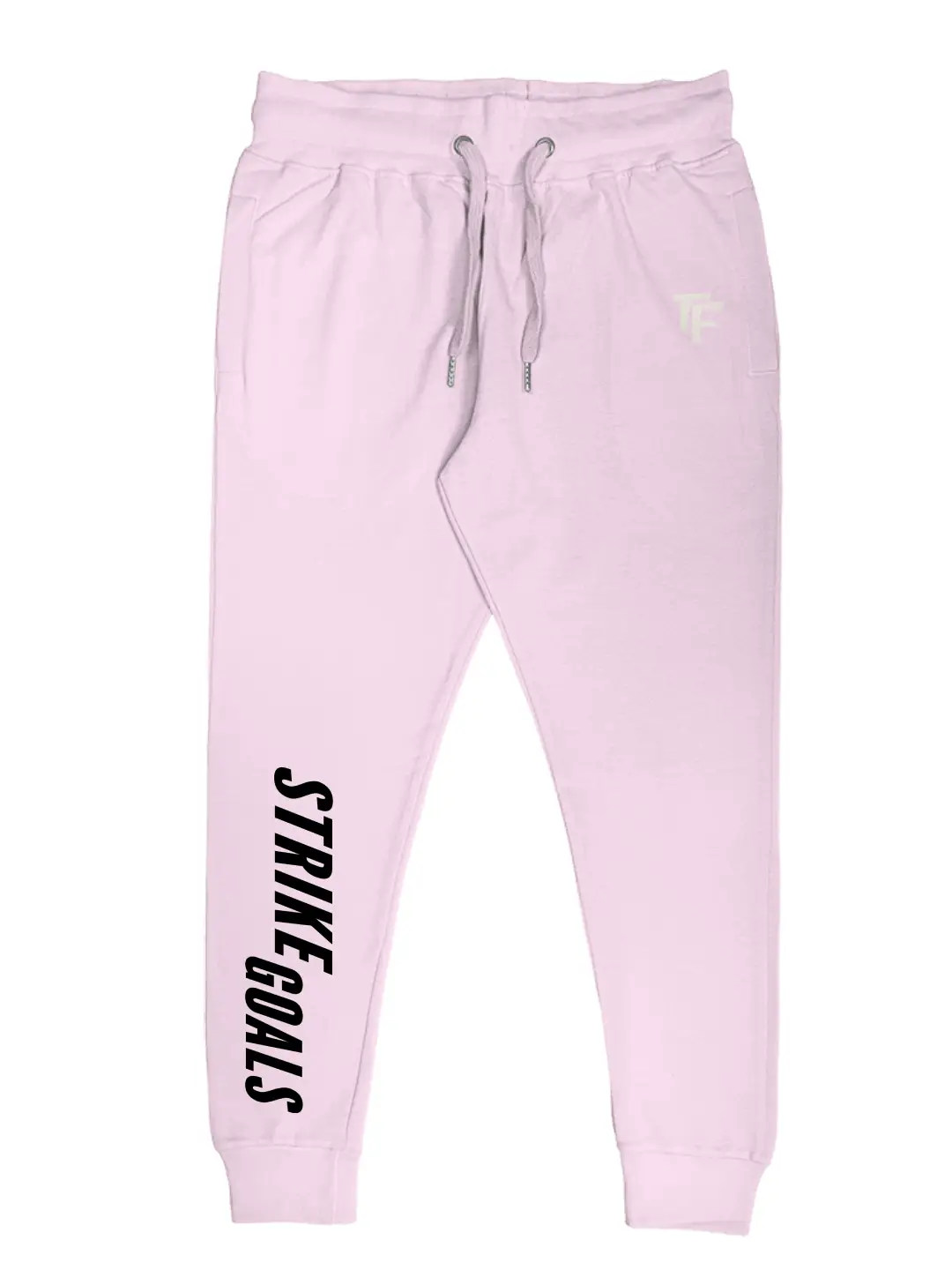 Strike Goals Cotton Joggers Track Pant
