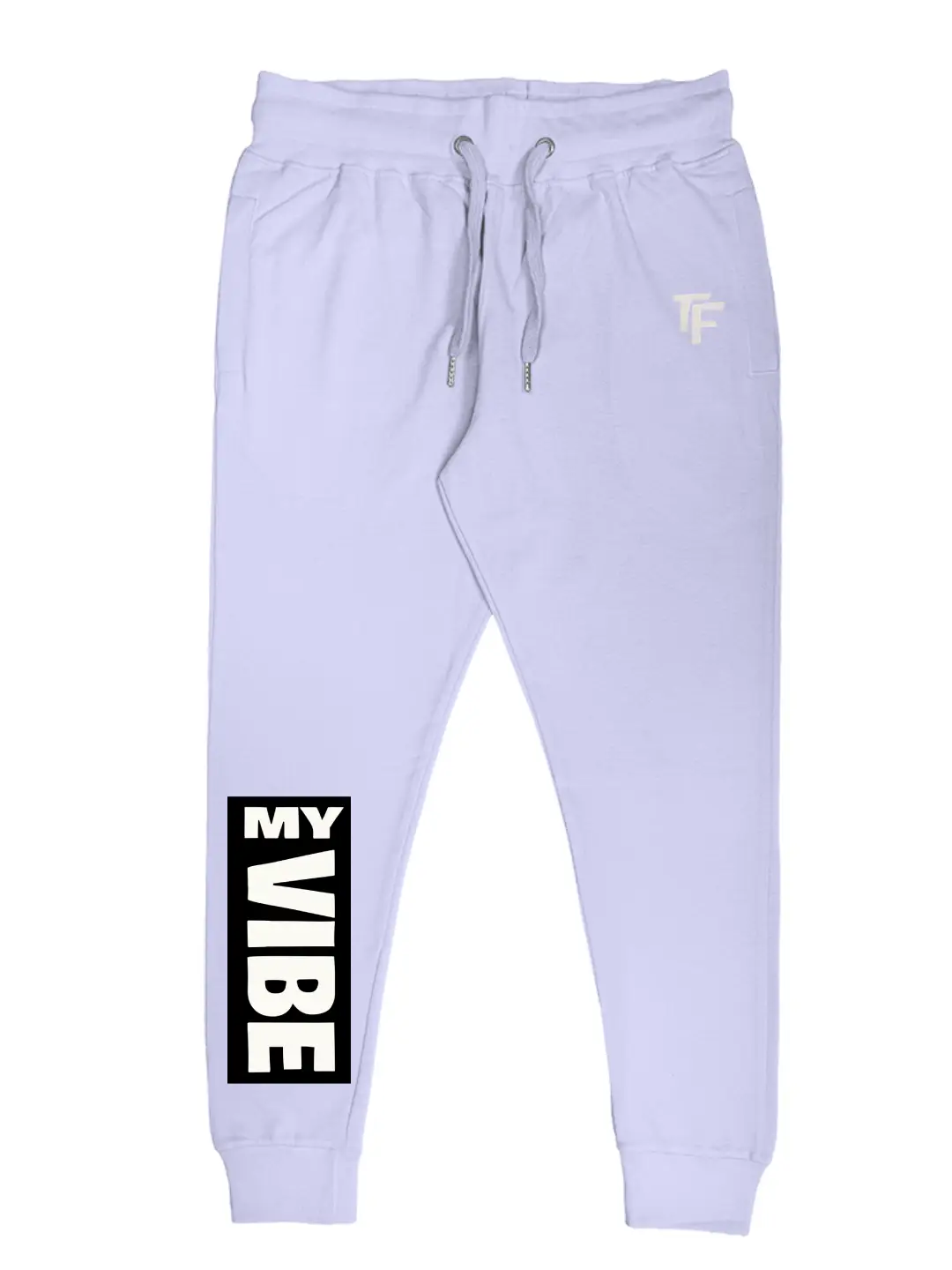My Vibe Cotton Joggers Track Pant - Image 7