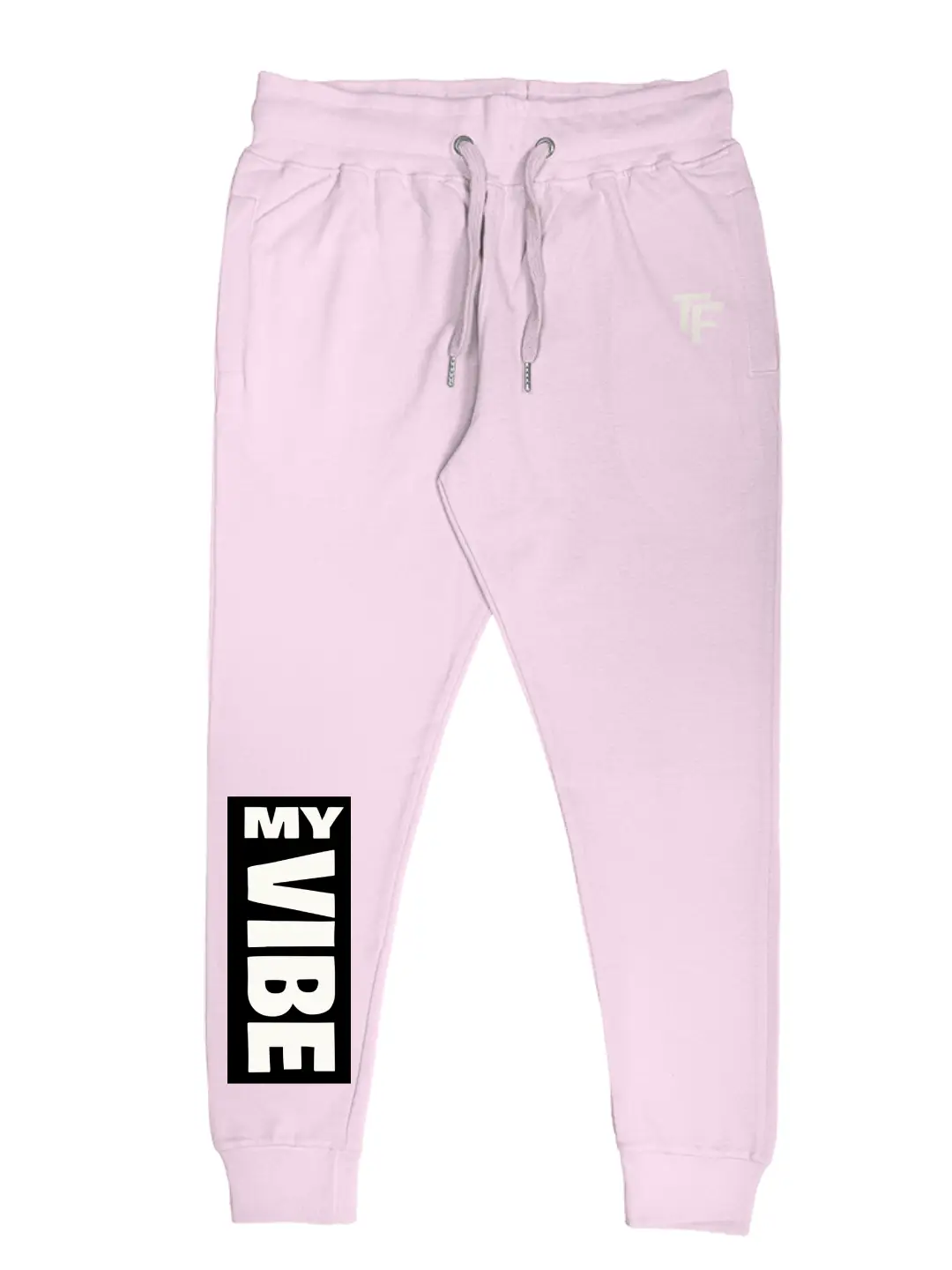 My Vibe Cotton Joggers Track Pant - Image 5