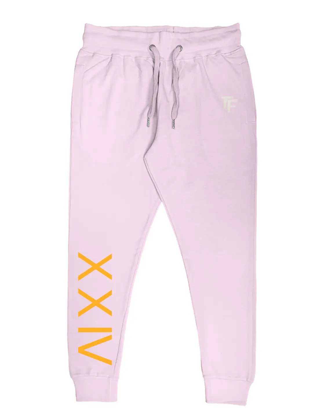 24 Printed Cotton Joggers Track Pant - Image 6