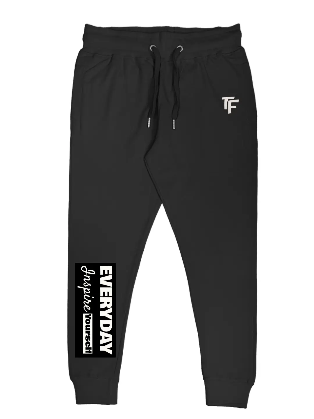 Everyday Inspire Cotton Joggers Track Pant - Image 2