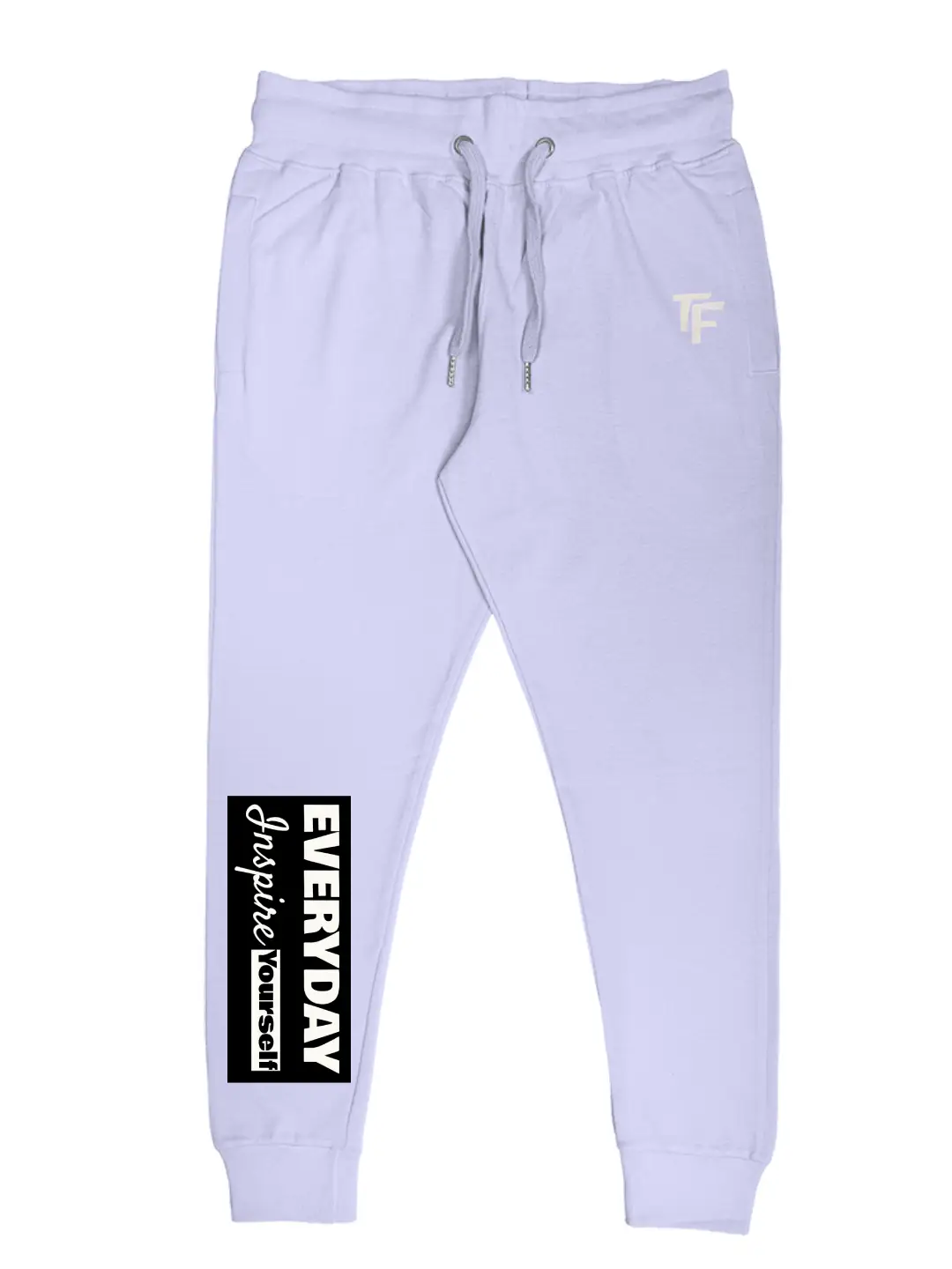 Everyday Inspire Cotton Joggers Track Pant - Image 7