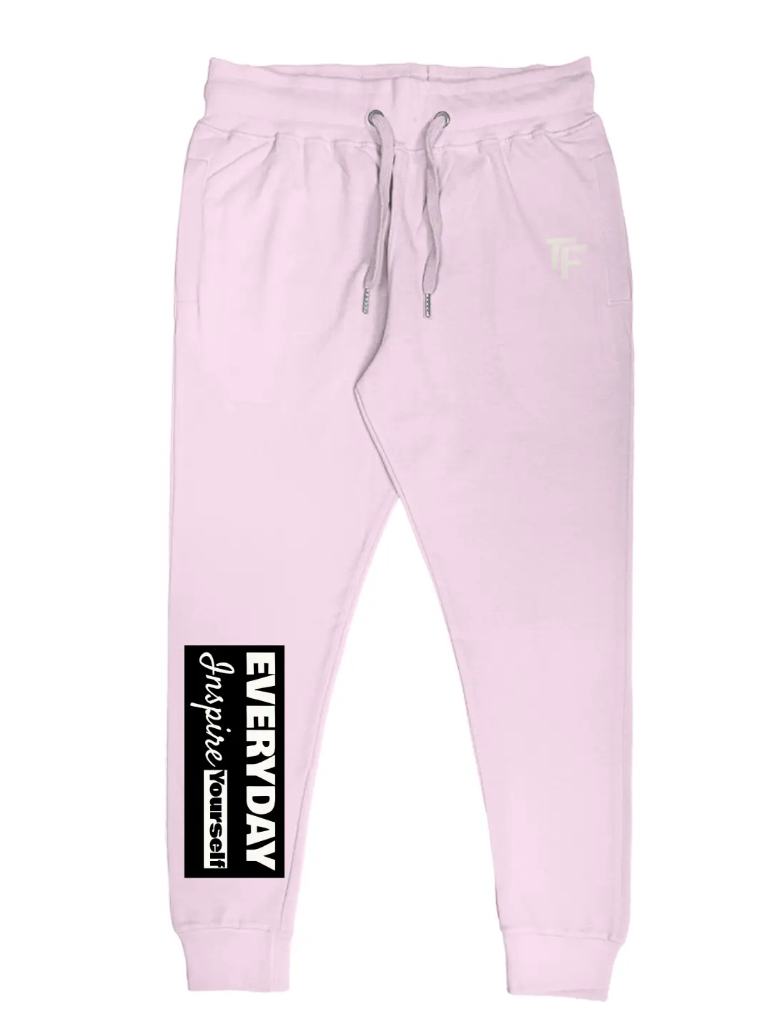 Everyday Inspire Cotton Joggers Track Pant - Image 5