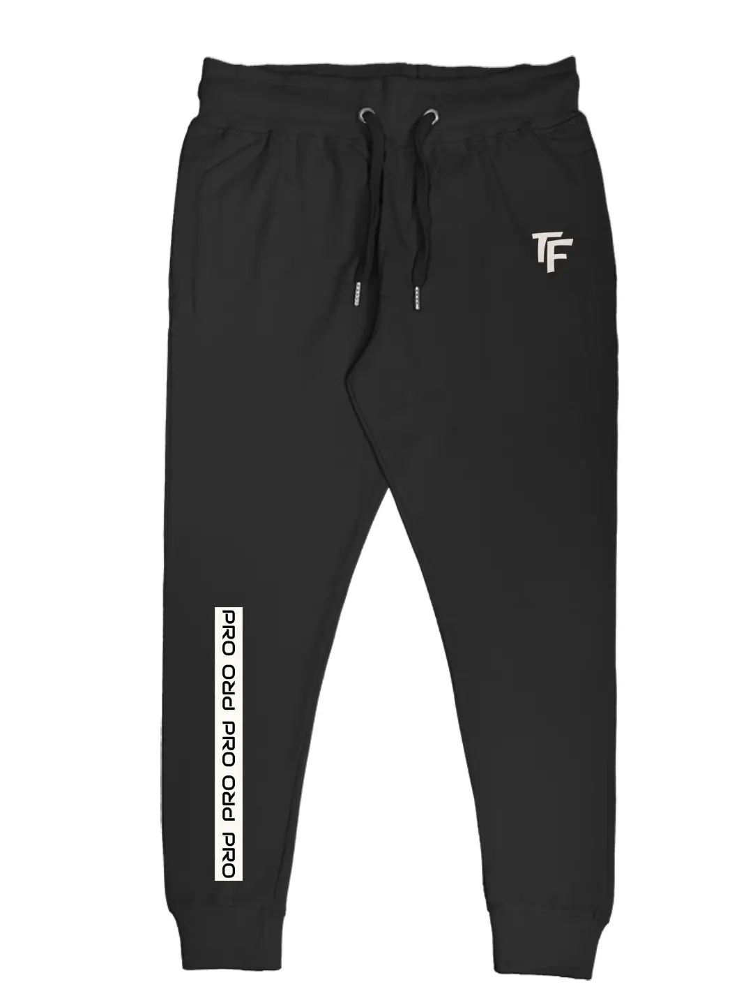 Pro Cotton Joggers Track Pant - Image 2