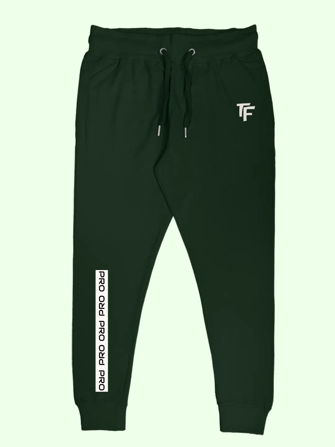 Pro Cotton Joggers Track Pant - Image 6