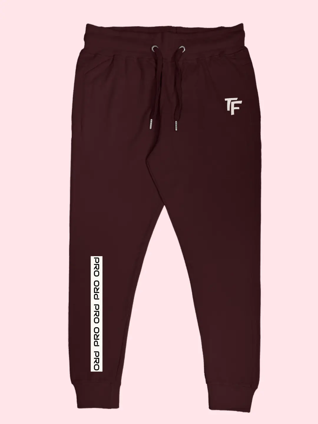Pro Cotton Joggers Track Pant