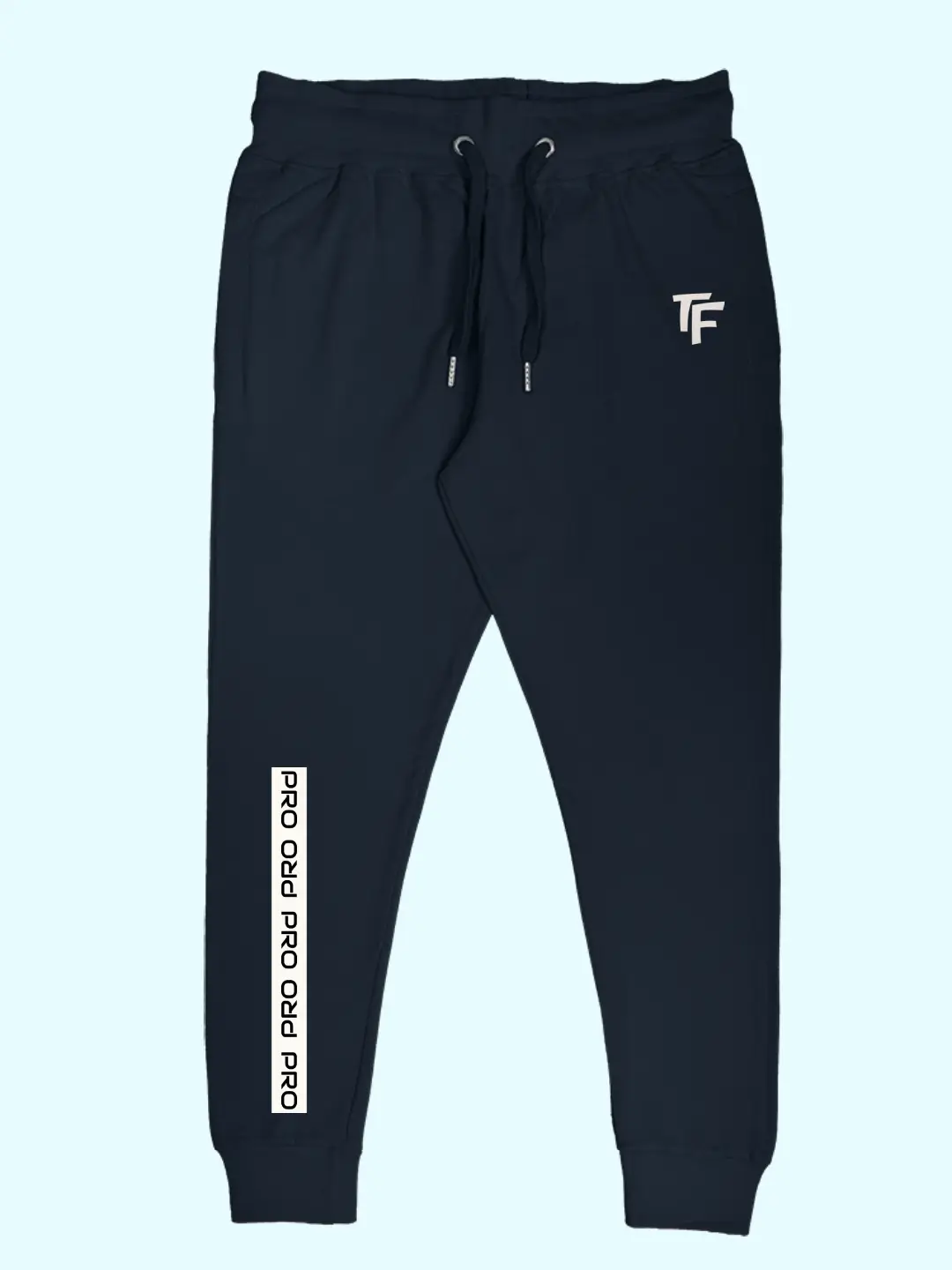 Pro Cotton Joggers Track Pant - Image 4