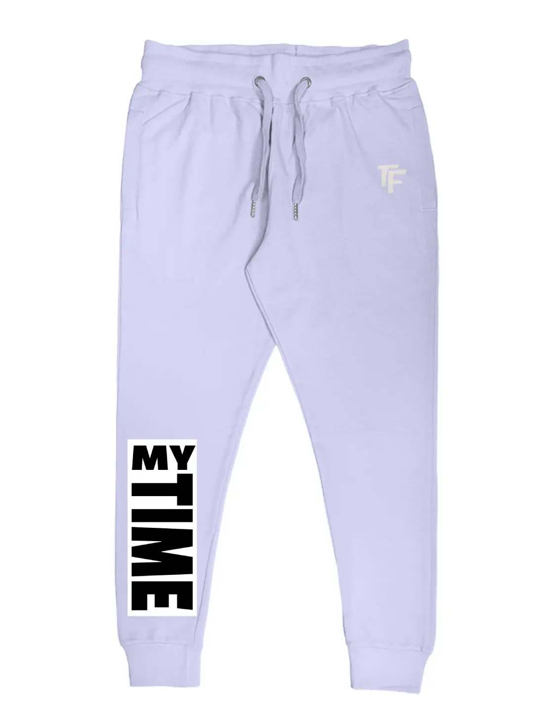 My Time Cotton Joggers Track Pant - Image 7