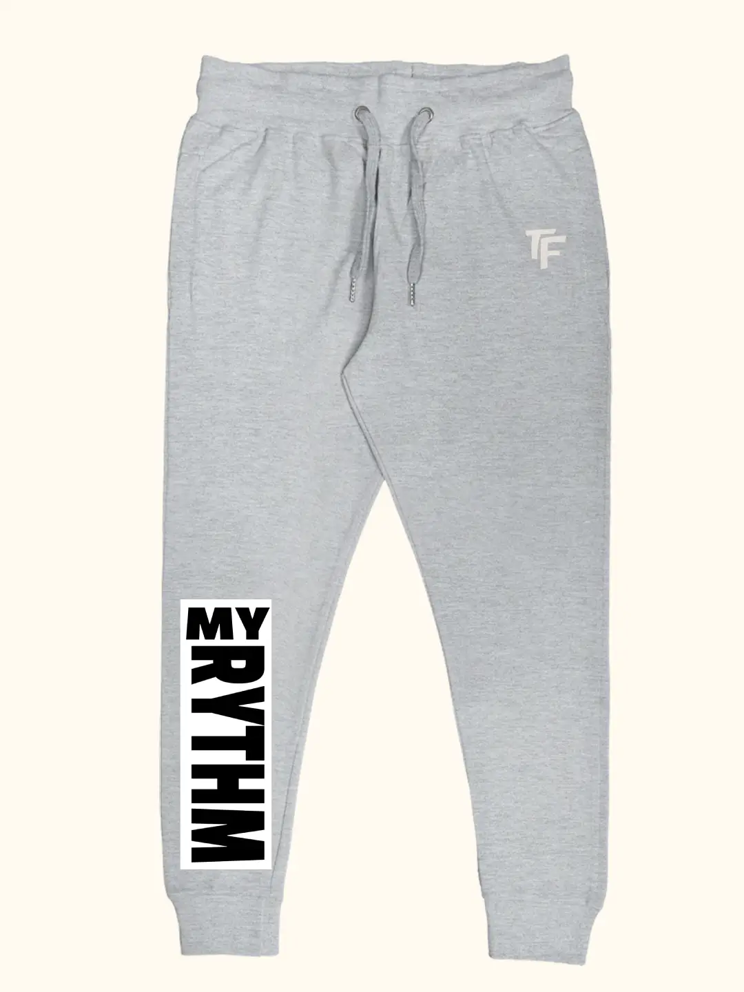 My Rythm Cotton Joggers Track Pant - Image 3