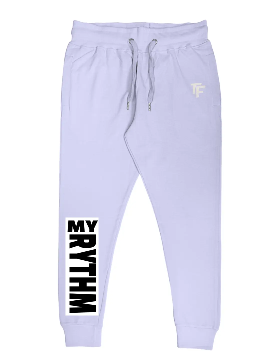 My Rythm Cotton Joggers Track Pant - Image 7