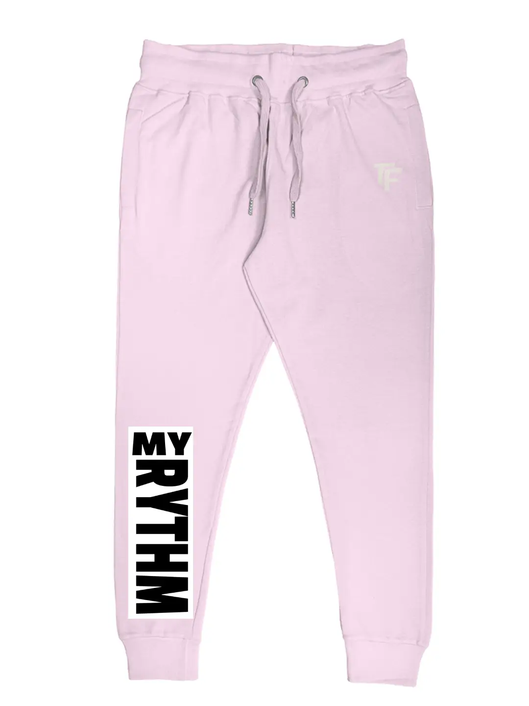 My Rythm Cotton Joggers Track Pant - Image 5